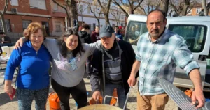 Miguelturra Celebra el Martes de Carnaval con un Cocido Popular Solidario