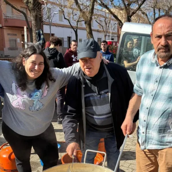 Miguelturra Celebra el Martes de Carnaval con un Cocido Popular Solidario