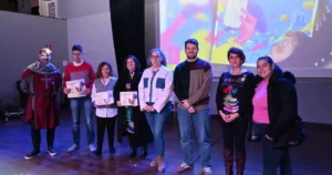 Miguelturra Celebra la Creatividad en su Décima Edición del Concurso de Escaparates de Carnaval