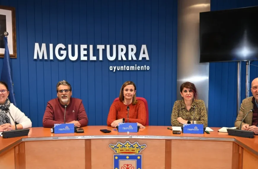 Miguelturra Celebra un Carnaval 2026 Histórico con Récord de Participación y Expansión Mediática