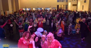 Miguelturra Celebra un Vibrante «Guateque Carnavalero» Rememorando los Años 60 y 70 en el CERE