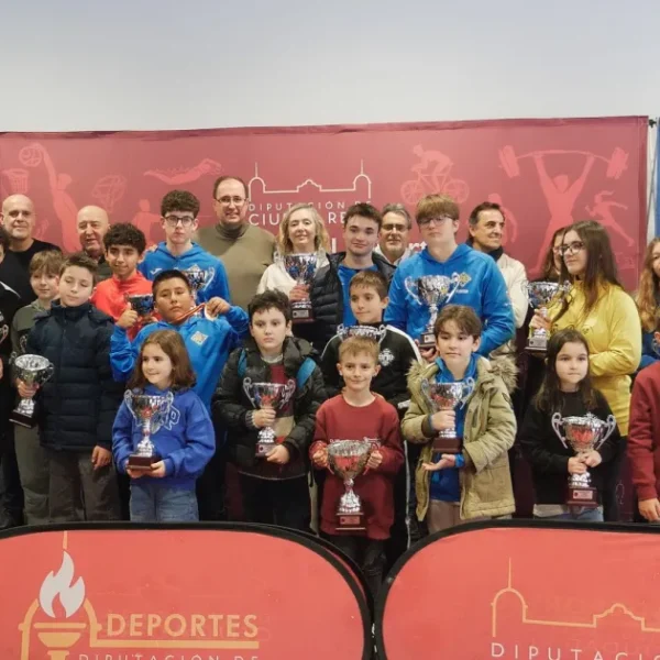 Miguelturra: El Centro del Ajedrez Provincial en el Campeonato Escolar