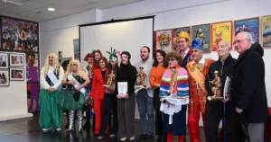 Miguelturra Honra su Carnaval con los Galardones «Embajadores 2026»