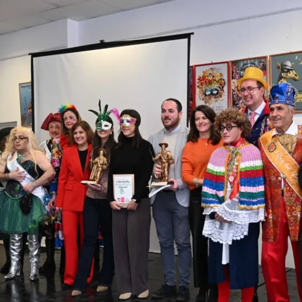 Miguelturra Honra su Carnaval con los Galardones «Embajadores 2026»
