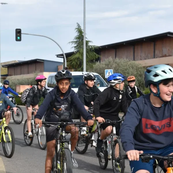 Miguelturra Impulsa la Convivencia y Participación Estudiantil con Nuevas Actividades Escolares