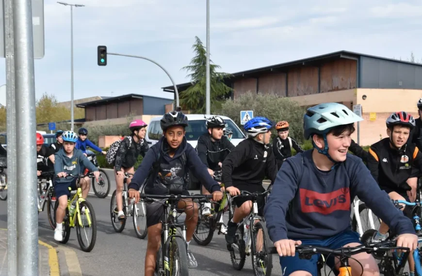 Miguelturra Impulsa la Convivencia y Participación Estudiantil con Nuevas Actividades Escolares