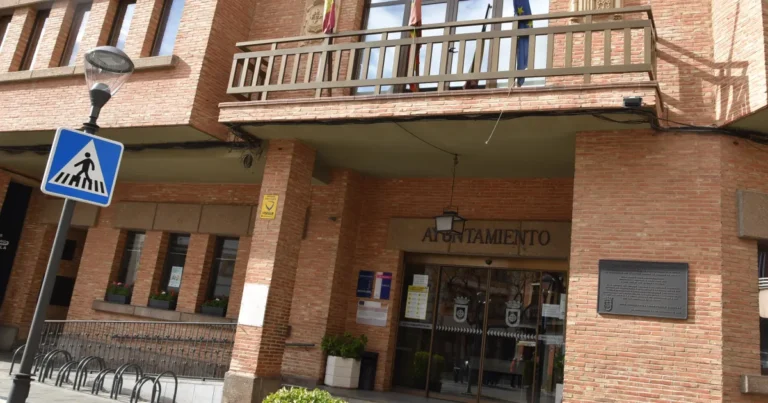 Miguelturra Obtiene Importante Subvención de 119.000 Euros al Regularizar el Punto Limpio