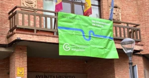 Miguelturra se Une en Verde por la Lucha Contra el Cáncer