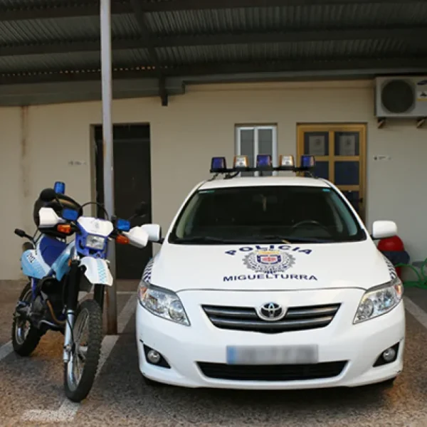 Rutas y Consejos Ciudadanos para la Semana Santa 2026