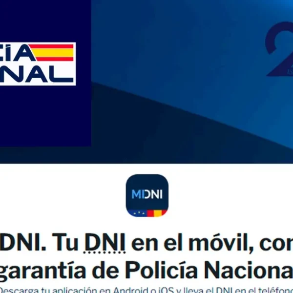 Presentación del Nuevo DNI Digital por la Policía Nacional en la Biblioteca Municipal