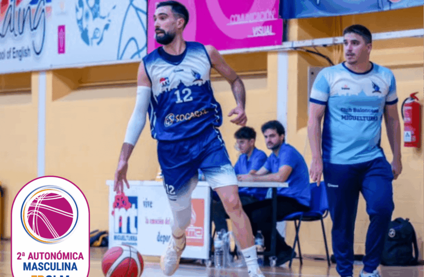 Resumen de la Jornada 14: Auto2MAS en la Liga Regular