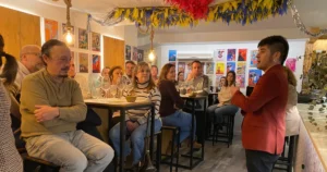 Triunfo Absoluto de las Catas Temáticas en las Jornadas Culturales del Carnaval de Miguelturra