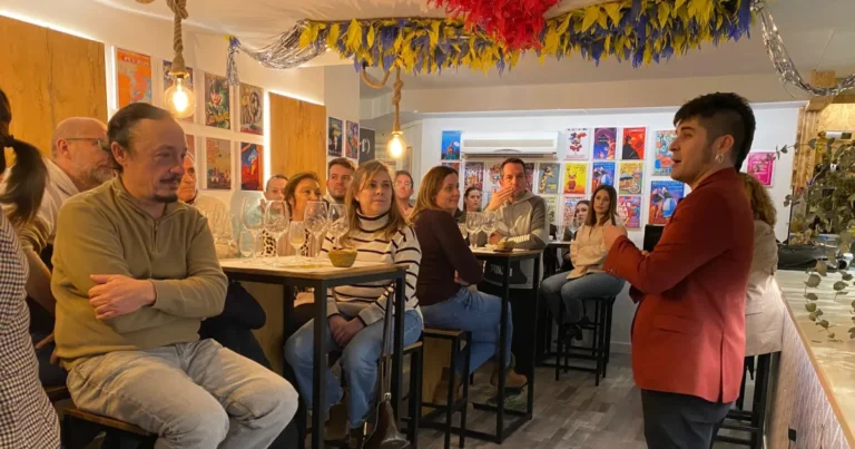 Triunfo Absoluto de las Catas Temáticas en las Jornadas Culturales del Carnaval de Miguelturra