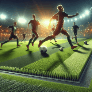 Valverde Inaugura En Miguelturra El Nuevo Césped Artificial Del Campo De Fútbol Candelario León Rivas