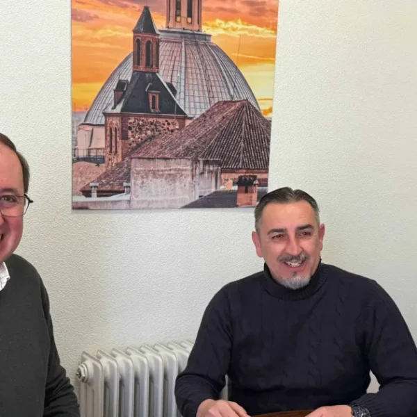 Acuerdo Estratégico para la Semana Santa 2026 entre el Ayuntamiento de Miguelturra y la Asociación de Hermandades