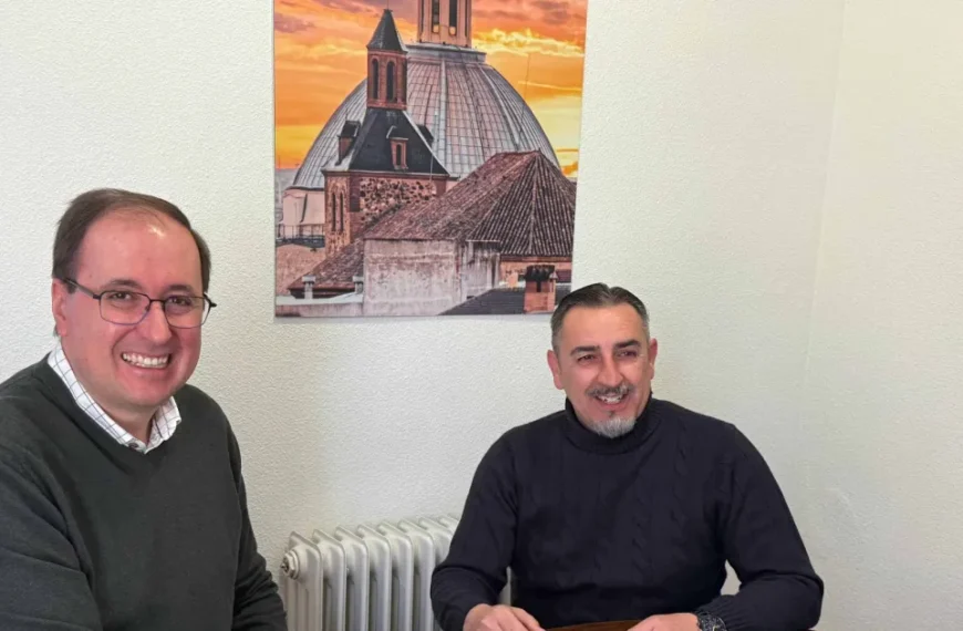 Acuerdo Estratégico para la Semana Santa 2026 entre el Ayuntamiento de Miguelturra y la Asociación de Hermandades