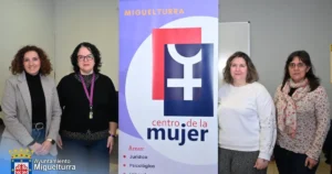 Avanza Miguelturra: Impulso a la Empleabilidad, Salud e Igualdad Real
