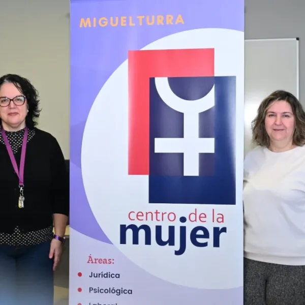 Avanza Miguelturra: Impulso a la Empleabilidad, Salud e Igualdad Real