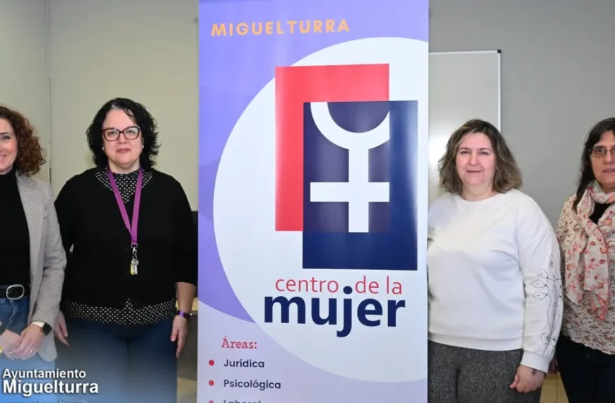 Avanza Miguelturra: Impulso a la Empleabilidad, Salud e Igualdad Real