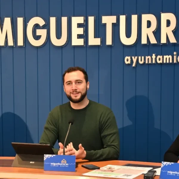 Charla Formativa sobre Hábitos Alimenticios Saludables para la Infancia en Miguelturra