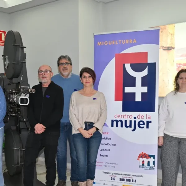 Debut del Ciclo de Mujeres con la Presentación de ‘La Trenza’ en el Cine