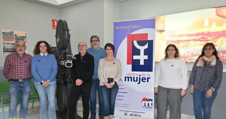 Debut del Ciclo de Mujeres con la Presentación de ‘La Trenza’ en el Cine