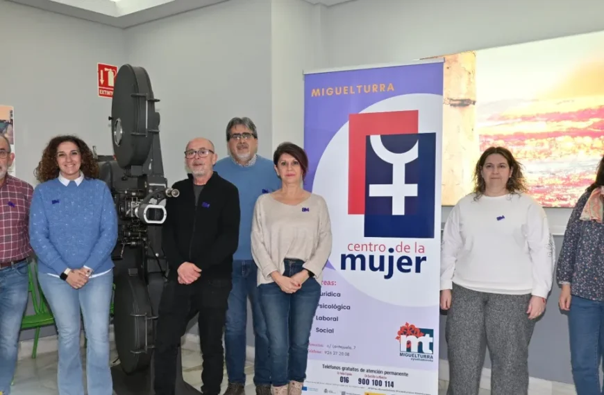 Debut del Ciclo de Mujeres con la Presentación de ‘La Trenza’ en el Cine