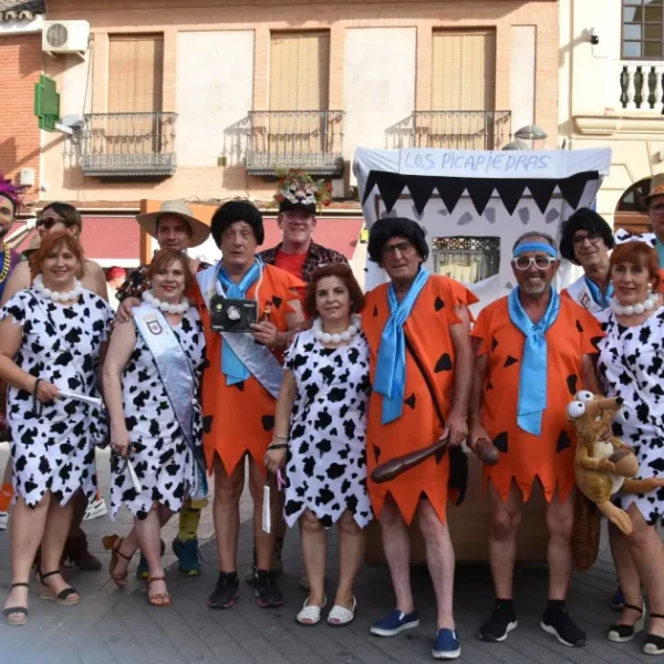 El Carnaval de Verano de Miguelturra ilumina junio con alegría y color