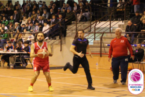 Emocionante Encuentro: Partido de Octavos de Final del Play Off de Ascenso #Auto2MAS