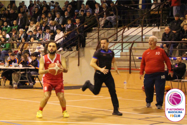 Emocionante Encuentro: Partido de Octavos de Final del Play Off de Ascenso #Auto2MAS