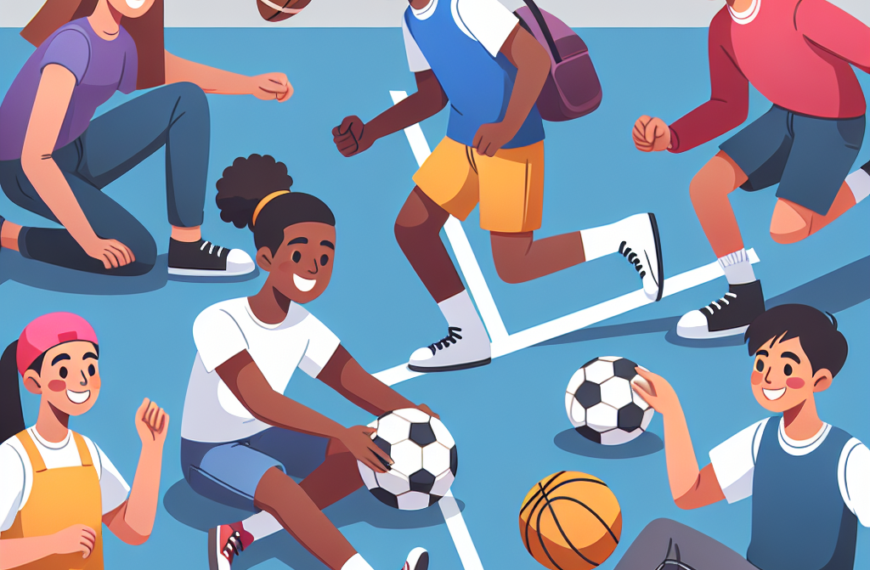 Estudiantes de Miguelturra disfrutan de divertidos juegos en el recreo