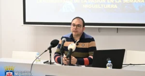 Exploran la Iconografía de la Semana Santa en la Casa de la Capellanía de Miguelturra