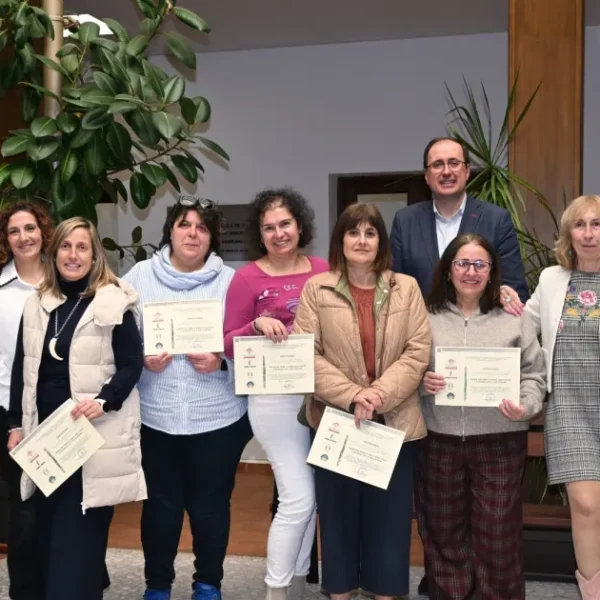 Fortalecimiento Profesional en Servicios Sociales en Miguelturra y Calatrava