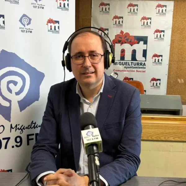 Impulso Transformador de Miguelturra: Estrategia Integral para el Futuro