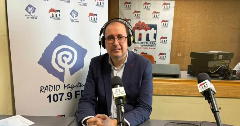 Impulso Transformador de Miguelturra: Estrategia Integral para el Futuro