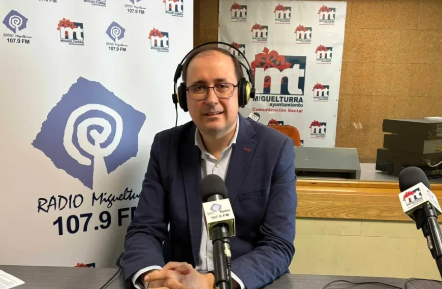 Impulso Transformador de Miguelturra: Estrategia Integral para el Futuro