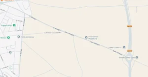 Inicio de Trabajos de Asfaltado en Caminos de Almagro y Carrión el 30 de Marzo