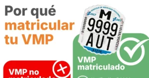 La Policía Local de Miguelturra Inicia Campaña de Información sobre Registro de VMP