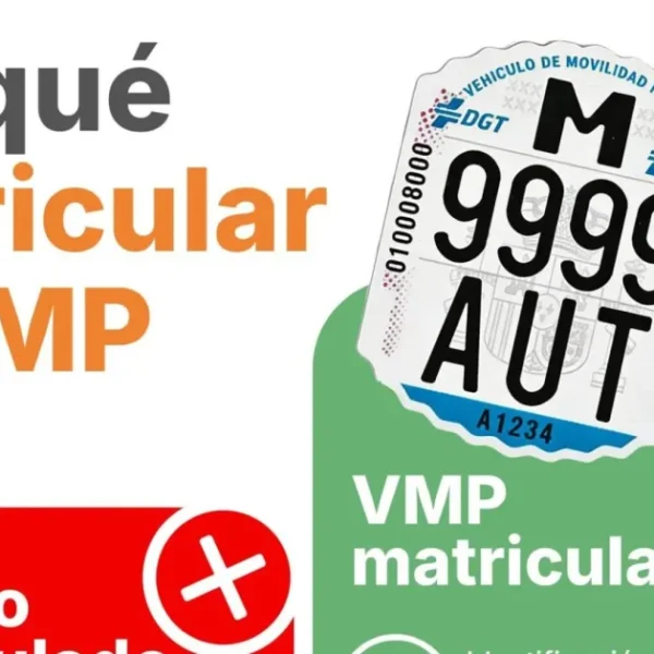La Policía Local de Miguelturra Inicia Campaña de Información sobre Registro de VMP