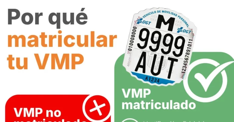 La Policía Local de Miguelturra Inicia Campaña de Información sobre Registro de VMP