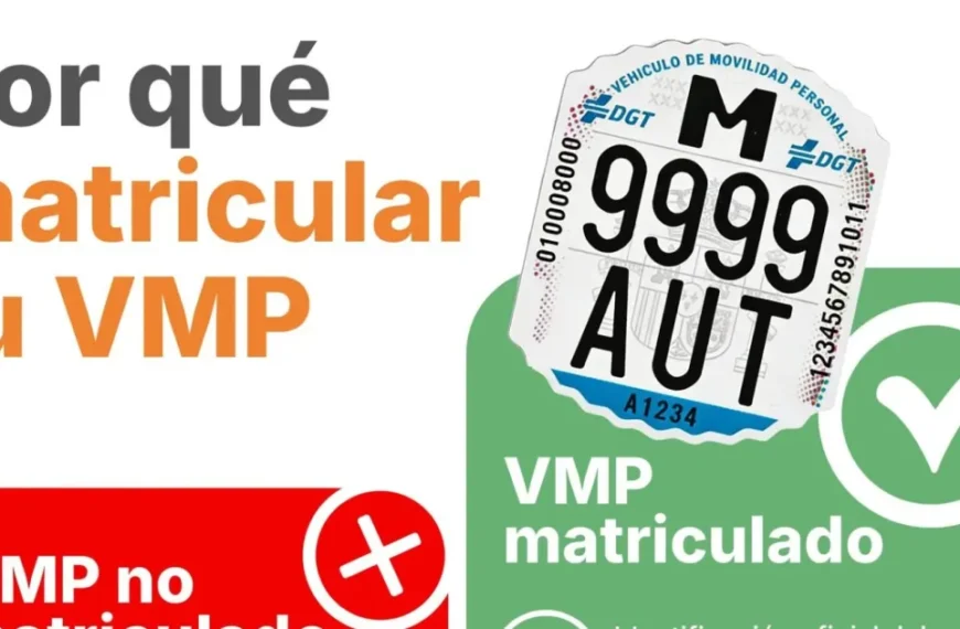La Policía Local de Miguelturra Inicia Campaña de Información sobre Registro de VMP