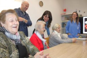 La provincia de Ciudad Real amplía oferta de plazas en SEPAP-MejoraT con la incorporación de nuevas plazas en Poblete