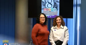 Miguelturra Celebra el 8M con un Enfoque en el Poder Femenino