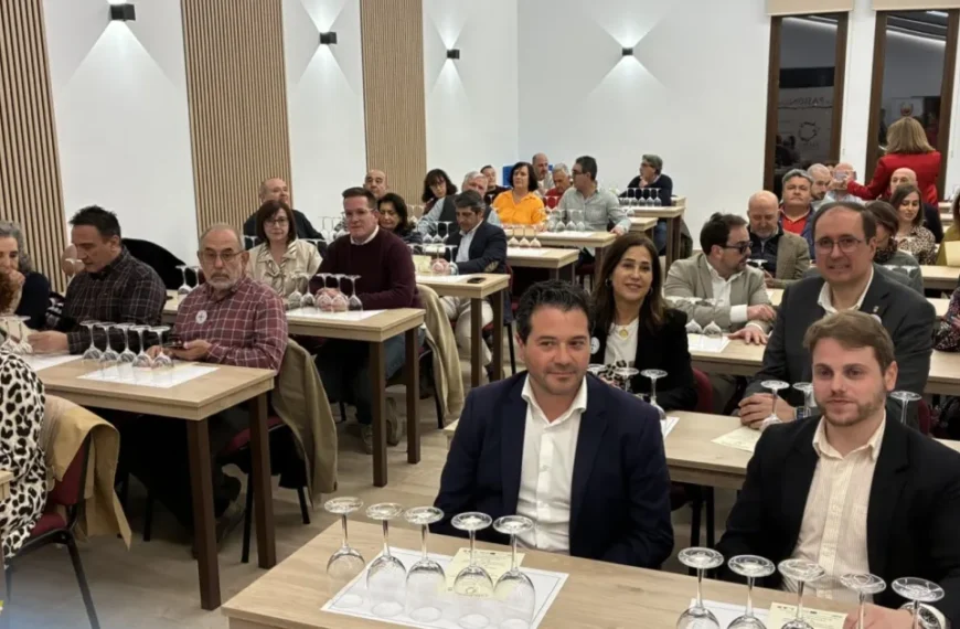 Miguelturra Celebra la Gastronomía Local con ‘Pasión Calatrava 2026’
