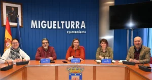 Miguelturra Celebra un Carnaval 2026 Histórico con Récord de Participación y Alta Proyección Mediática