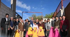Miguelturra Destaca en el Segundo Certamen ‘José Ruiz Calatraveño’: Impulso a la Tauromaquia del Futuro