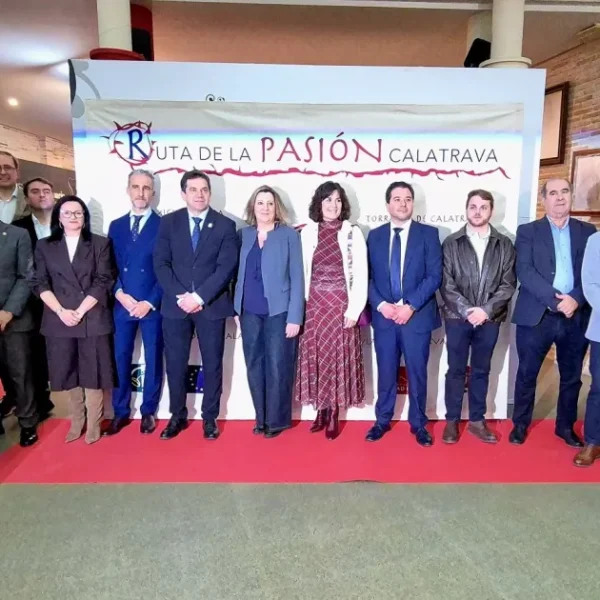 Miguelturra Destaca en la Ruta de la Pasión Calatrava con su Cartel 2026