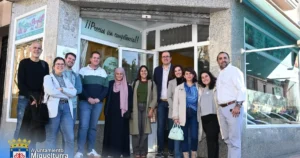 Miguelturra Impulsa Negocios Locales con la Apertura de ‘Frutas el Parque’