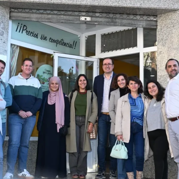 Miguelturra Impulsa Negocios Locales con la Apertura de ‘Frutas el Parque’