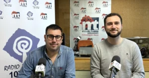 Miguelturra Inicia Firme Campaña para Frenar el Uso de Vapers entre Menores